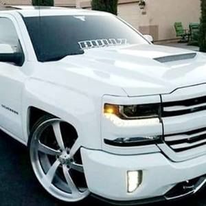 Meet your Posher, Abel